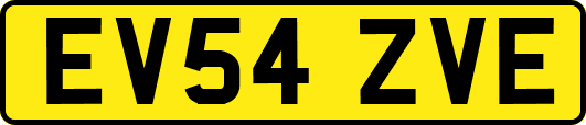 EV54ZVE