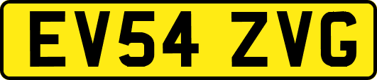 EV54ZVG