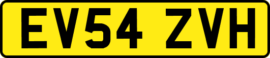EV54ZVH