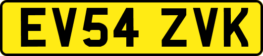 EV54ZVK