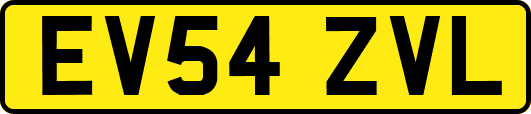 EV54ZVL
