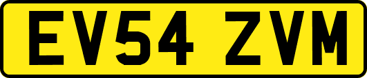 EV54ZVM