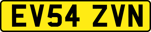 EV54ZVN