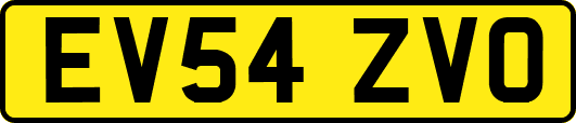EV54ZVO