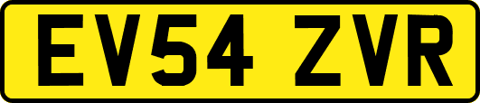 EV54ZVR