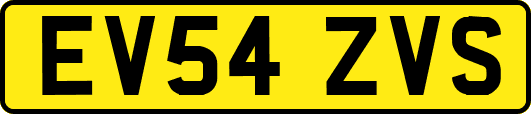 EV54ZVS