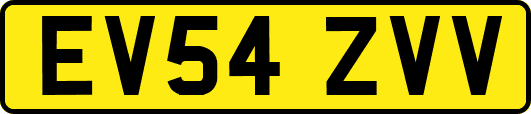 EV54ZVV