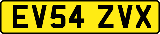 EV54ZVX