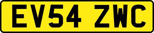 EV54ZWC