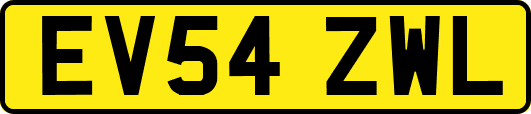 EV54ZWL