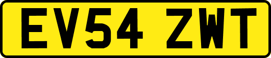 EV54ZWT