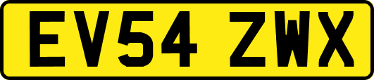 EV54ZWX