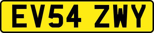 EV54ZWY