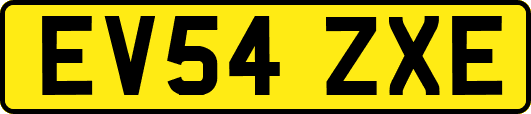 EV54ZXE