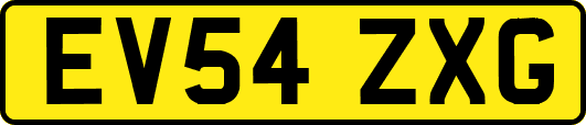 EV54ZXG