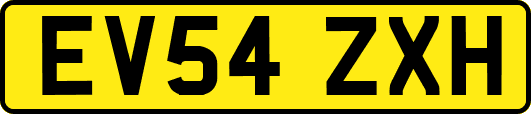 EV54ZXH