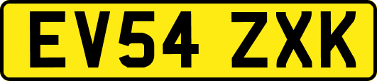 EV54ZXK