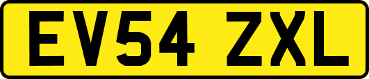 EV54ZXL