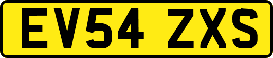 EV54ZXS