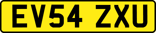 EV54ZXU
