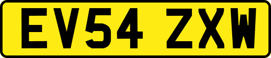 EV54ZXW