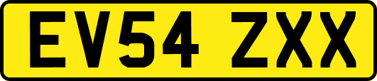 EV54ZXX