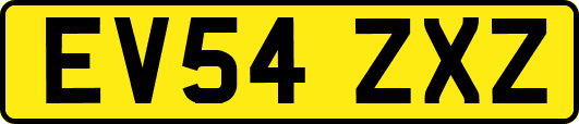 EV54ZXZ