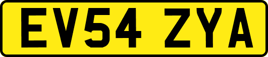 EV54ZYA