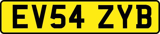 EV54ZYB