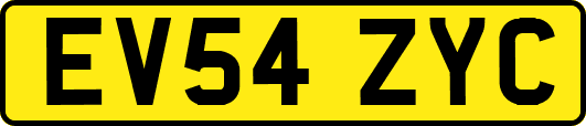 EV54ZYC