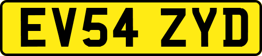 EV54ZYD