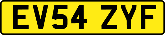EV54ZYF