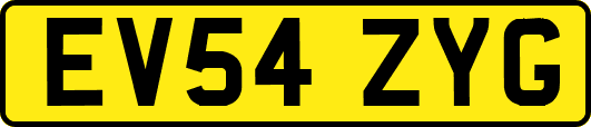 EV54ZYG