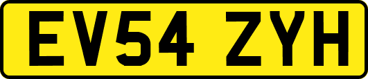 EV54ZYH