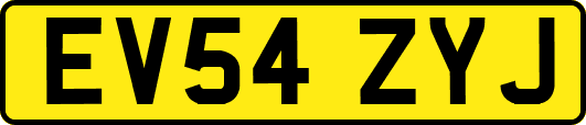 EV54ZYJ