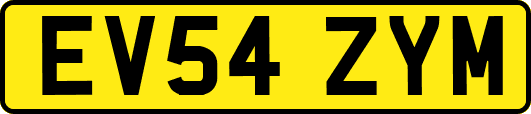 EV54ZYM
