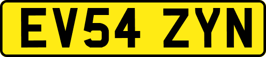 EV54ZYN