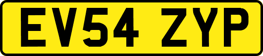 EV54ZYP