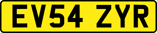 EV54ZYR
