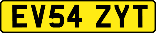 EV54ZYT