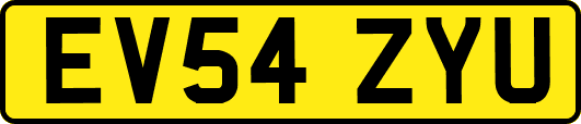EV54ZYU