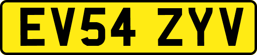 EV54ZYV