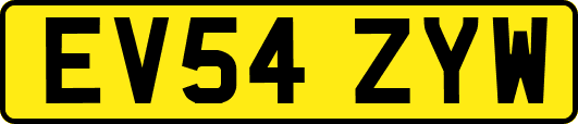 EV54ZYW