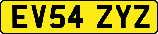 EV54ZYZ