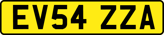 EV54ZZA