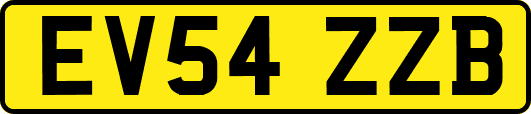 EV54ZZB
