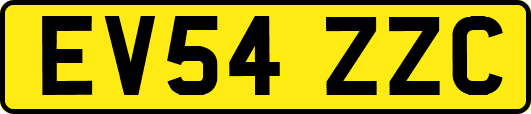 EV54ZZC