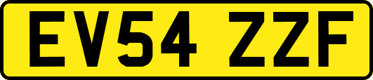 EV54ZZF