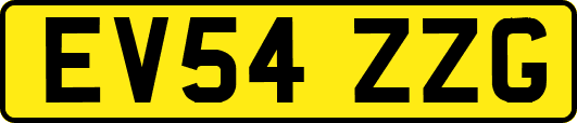 EV54ZZG