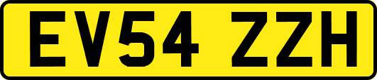 EV54ZZH